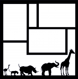 animal kingdom
